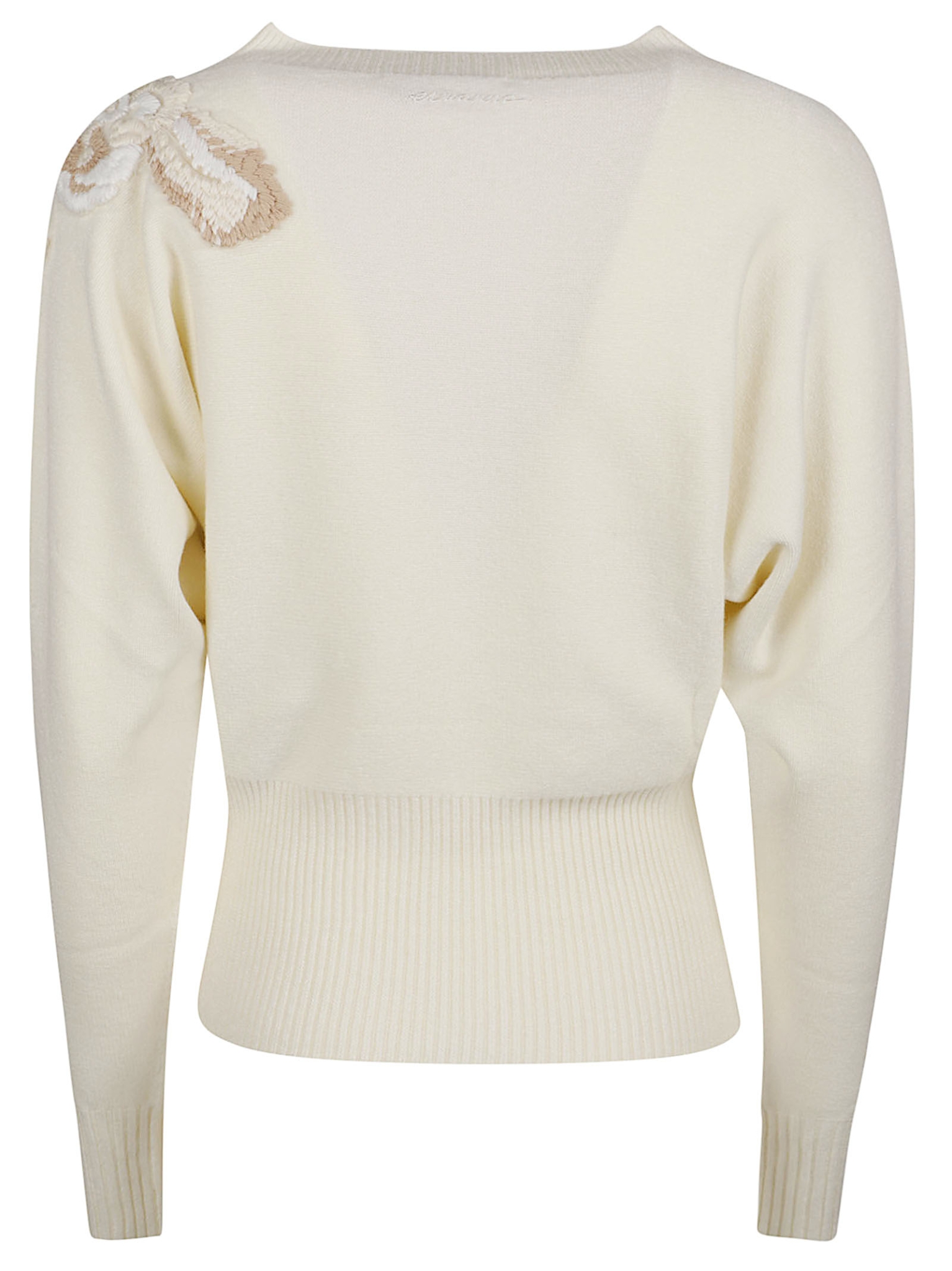 [ERMANNO FIRENZE] Knitwear FW26 D49EM013EP2