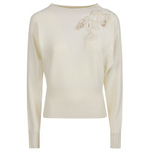 [ERMANNO FIRENZE] Knitwear FW26 D49EM013EP2