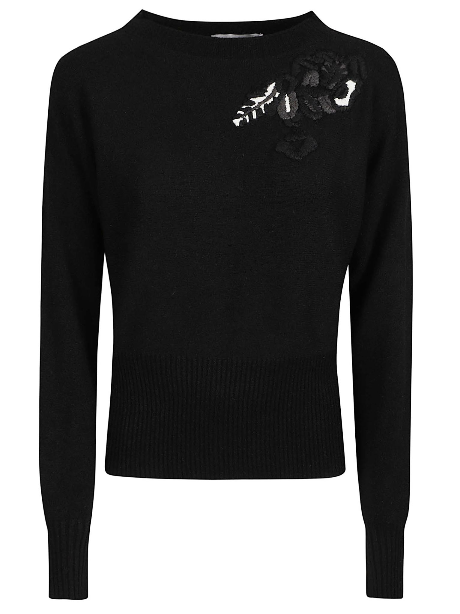 [ERMANNO FIRENZE] Knitwear FW26 D49EM013EP2
