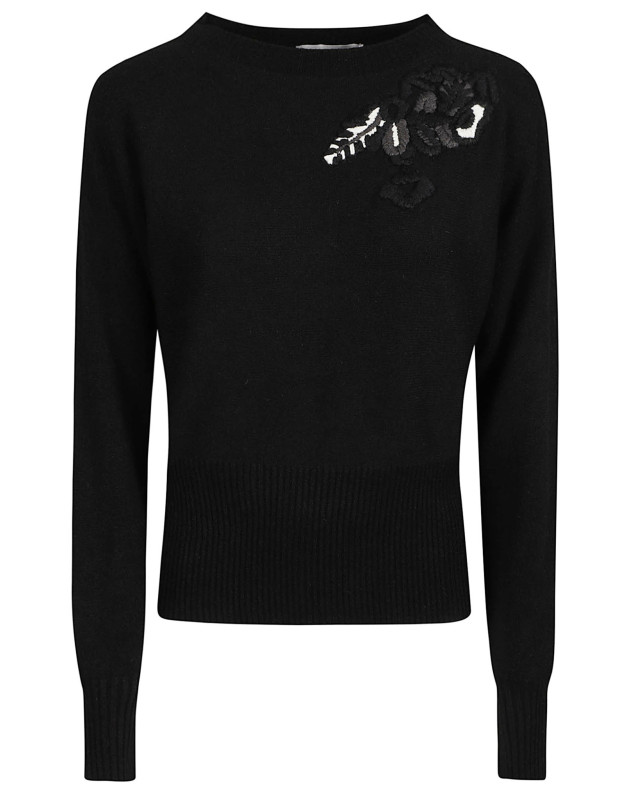 [ERMANNO FIRENZE] Knitwear FW26 D49EM013EP2