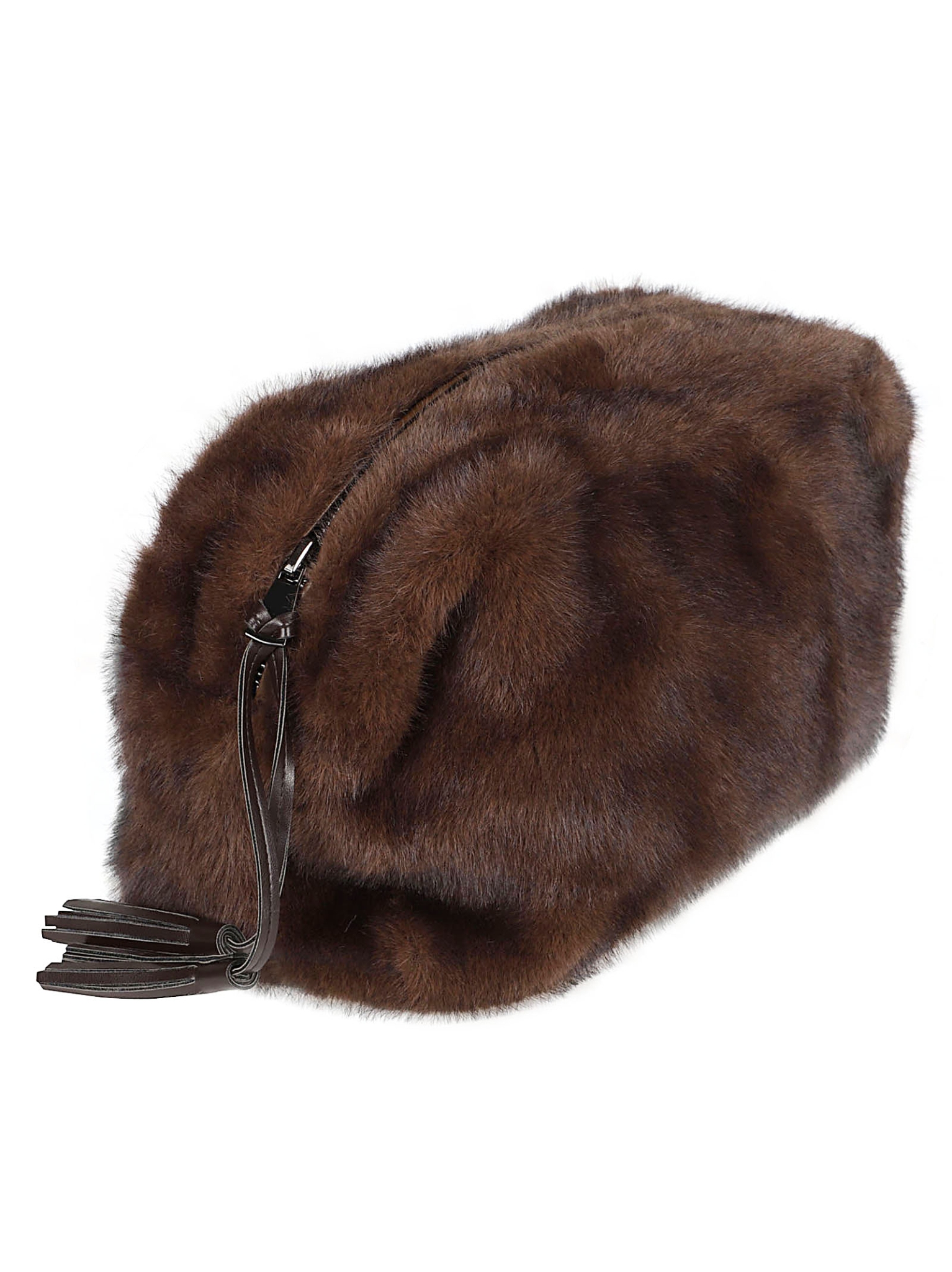 [PAROSH] Pouch FW26 D050714PULSE26