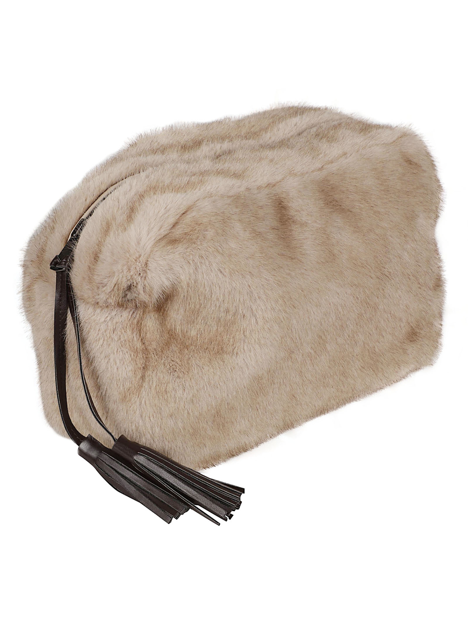 [PAROSH] Pouch FW26 D050714PULSE26