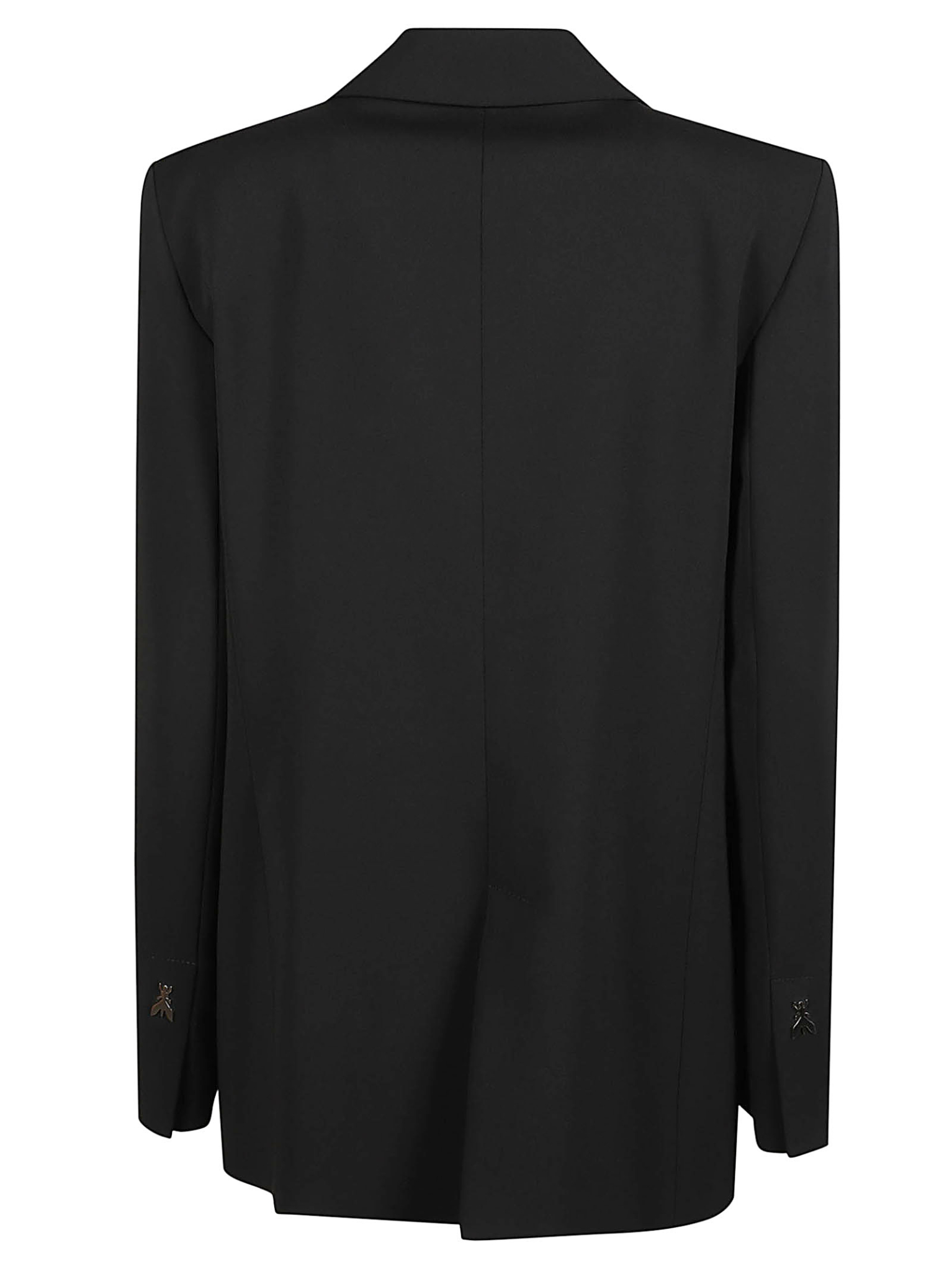 [Patrizia Pepe] Blazer FW26 8S0096A6F5