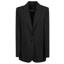 [Patrizia Pepe] Blazer FW26 8S0096A6F5