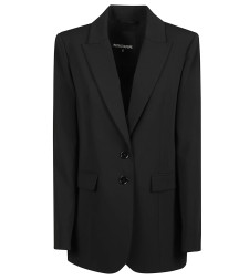 [Patrizia Pepe] Blazer FW26 8S0096A6F5
