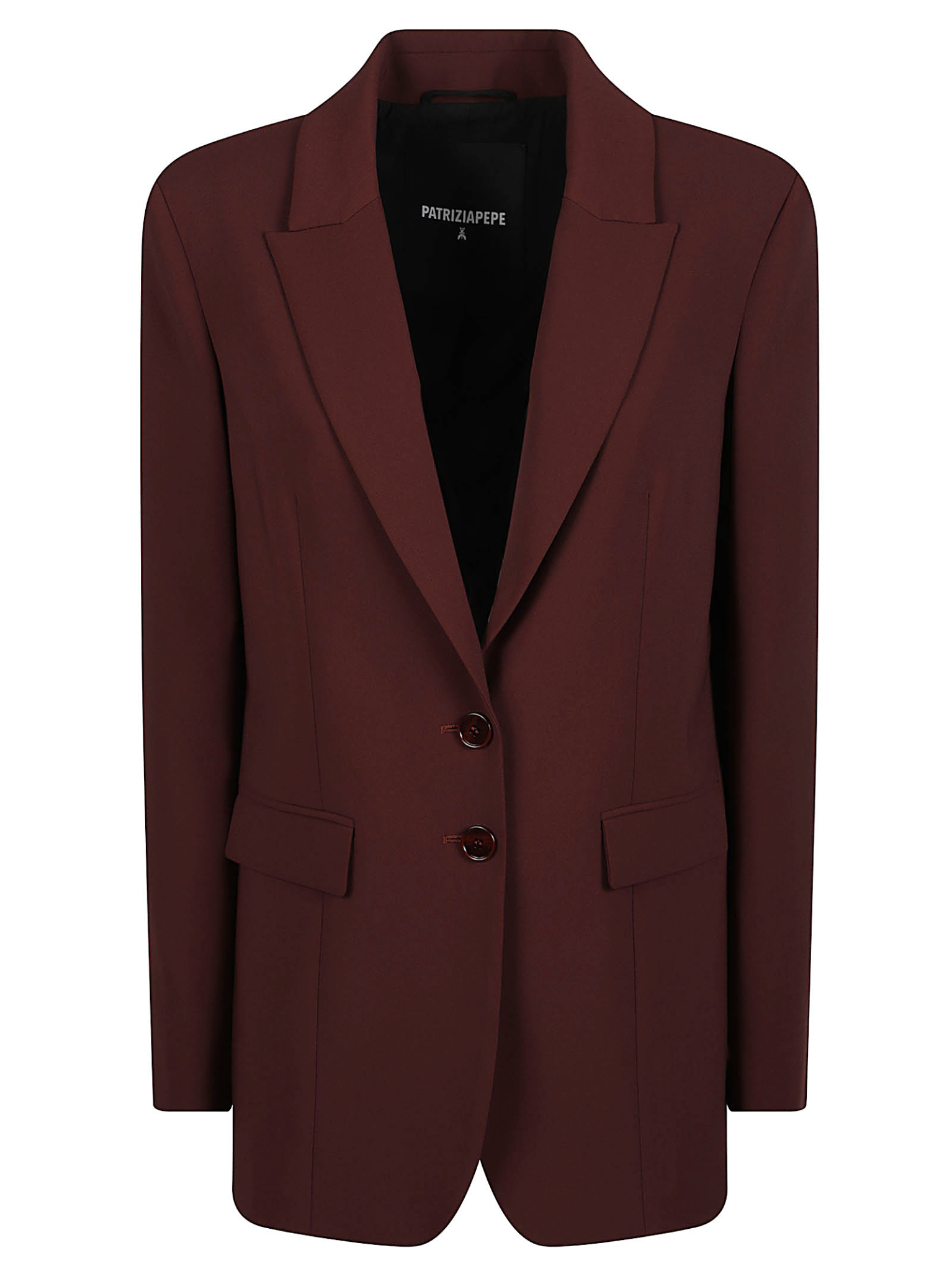 [Patrizia Pepe] Blazer FW26 8S0096A6F5
