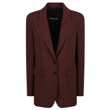 [Patrizia Pepe] Blazer FW26 8S0096A6F5