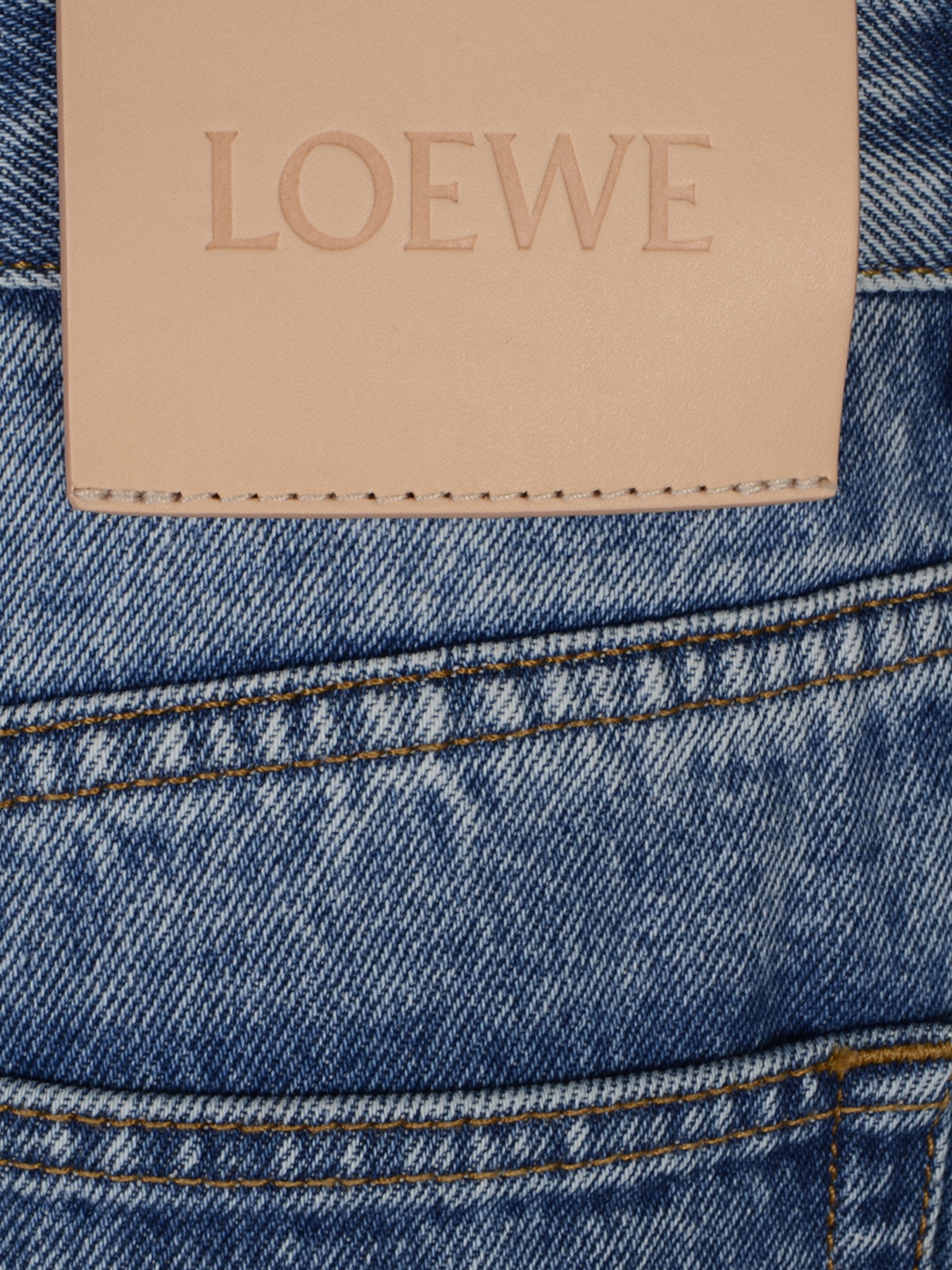 [Loewe] Jeans FW26 S616Y11X515720