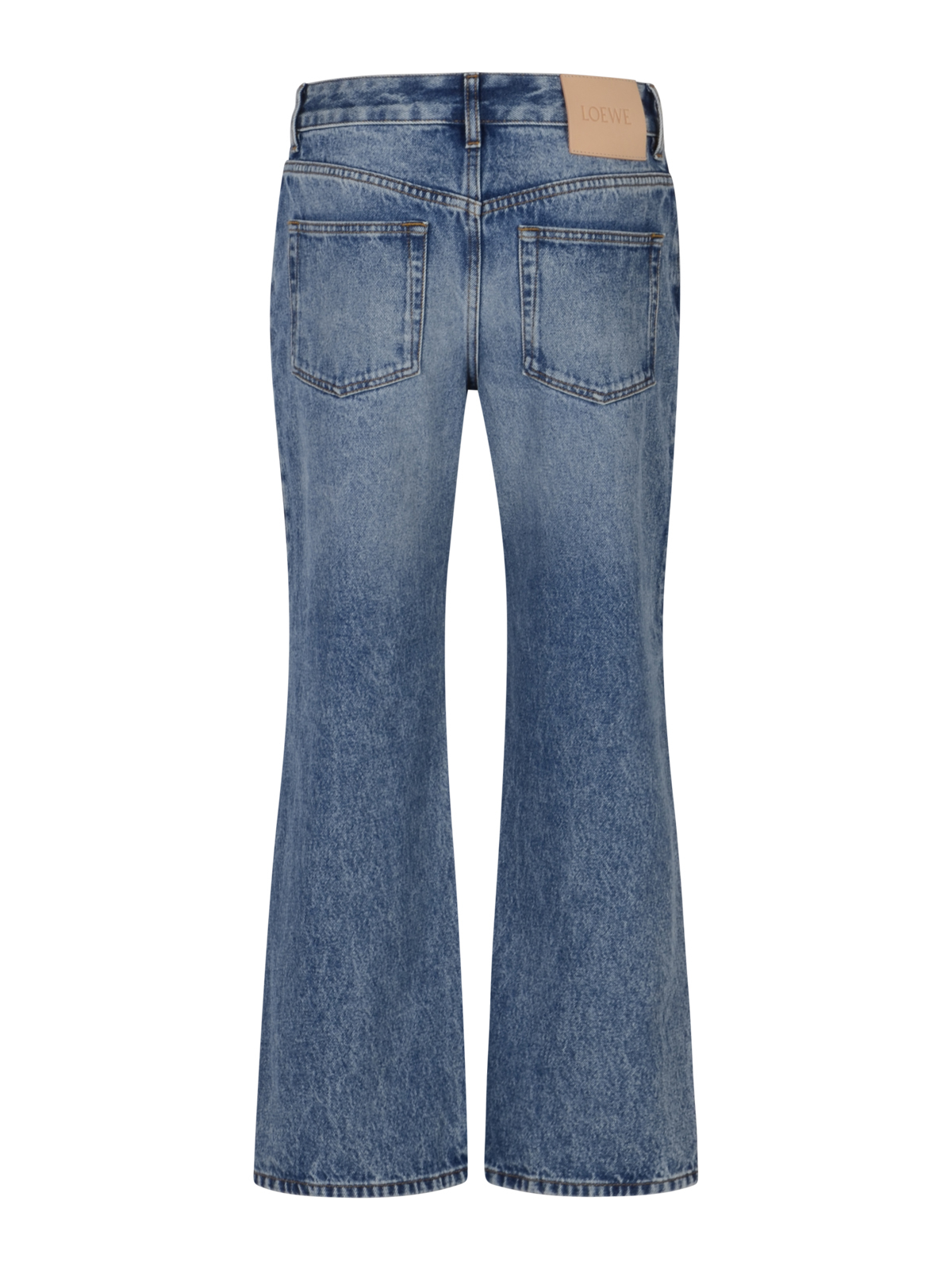 [Loewe] Jeans FW26 S616Y11X515720