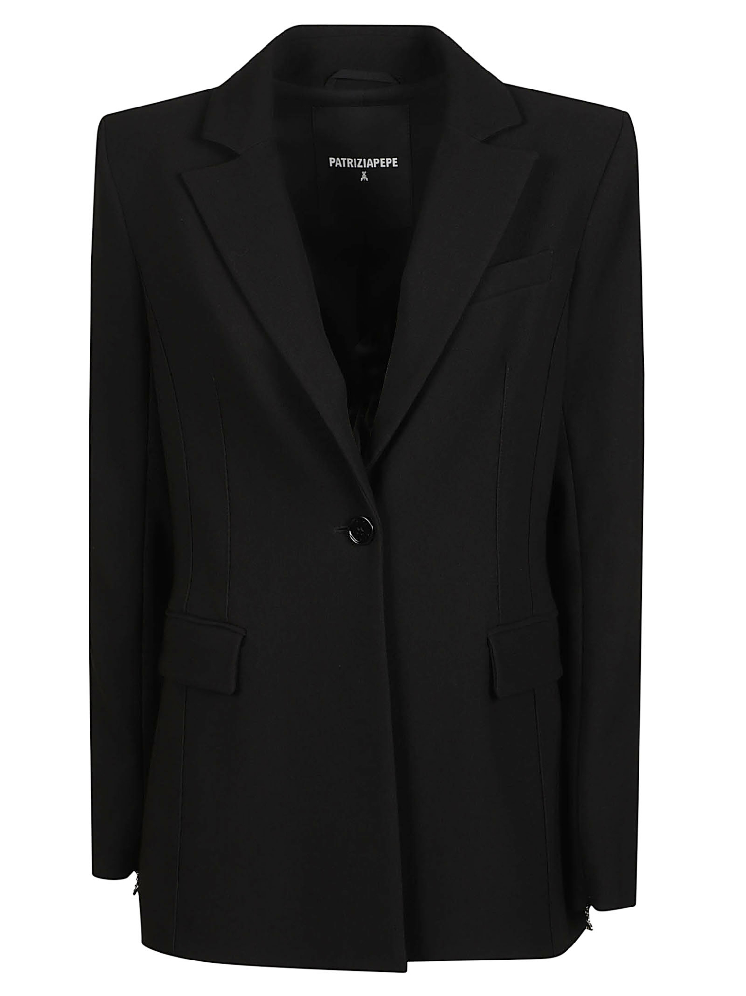 [Patrizia Pepe] Blazer FW26 8S0087C8001