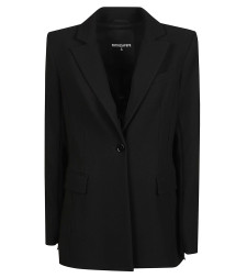 [Patrizia Pepe] Blazer FW26 8S0087C8001