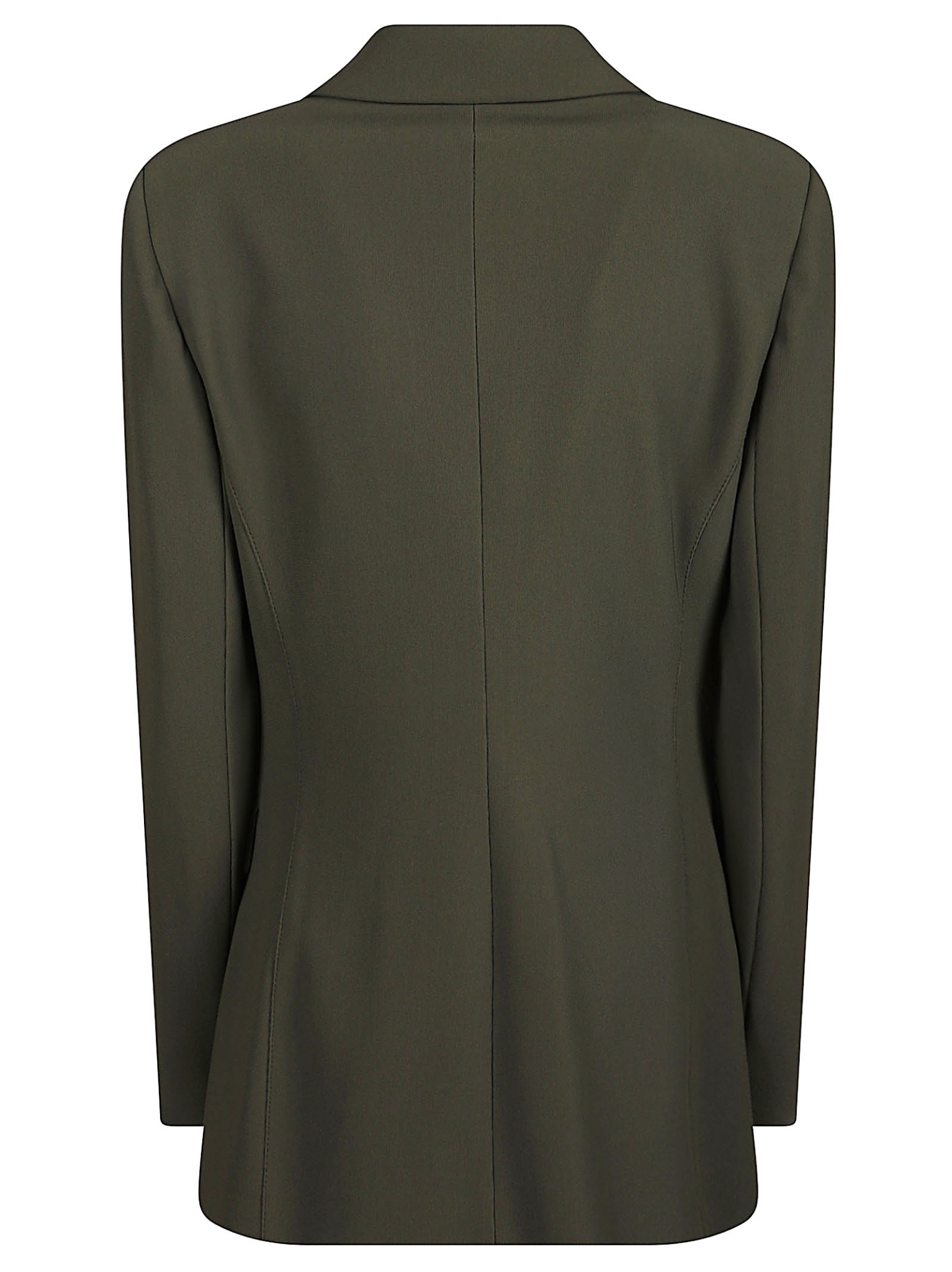 [Patrizia Pepe] Blazer FW26 8S0087C8001