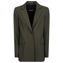 [Patrizia Pepe] Blazer FW26 8S0087C8001