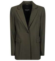 [Patrizia Pepe] Blazer FW26 8S0087C8001