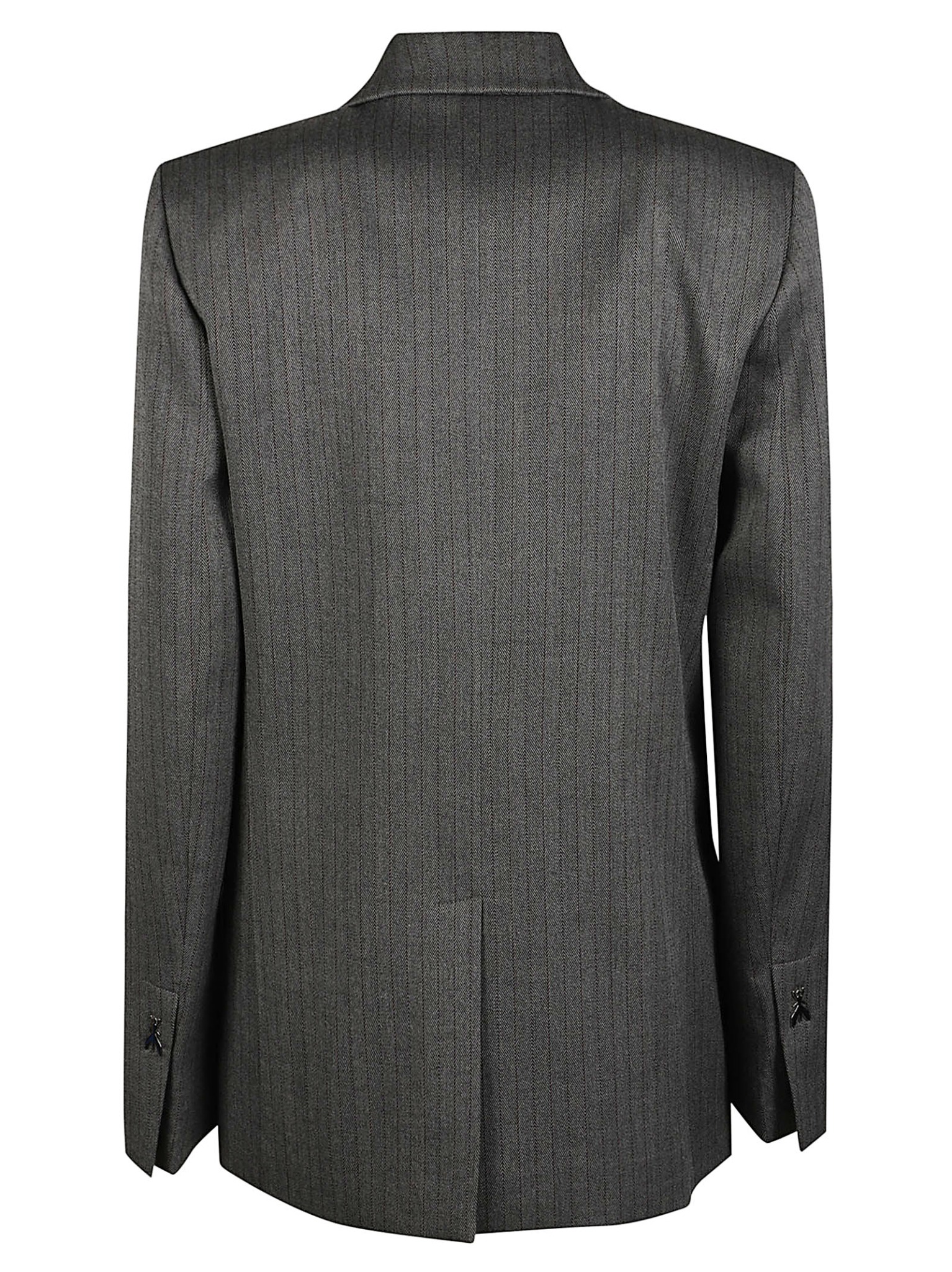 [Patrizia Pepe] Blazer FW26 8S0079C0238