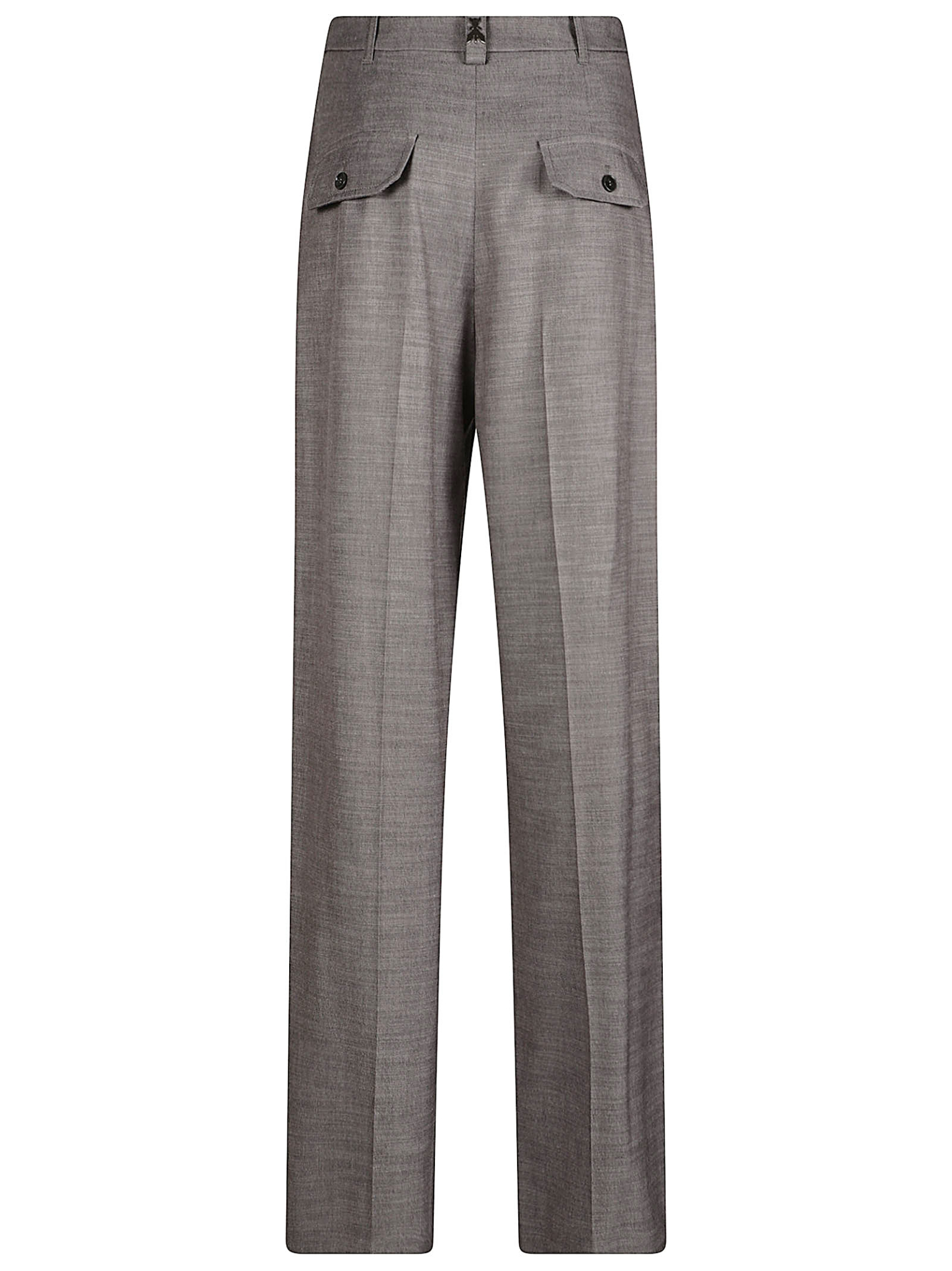 [Patrizia Pepe] Trousers FW26 8P0535C0250