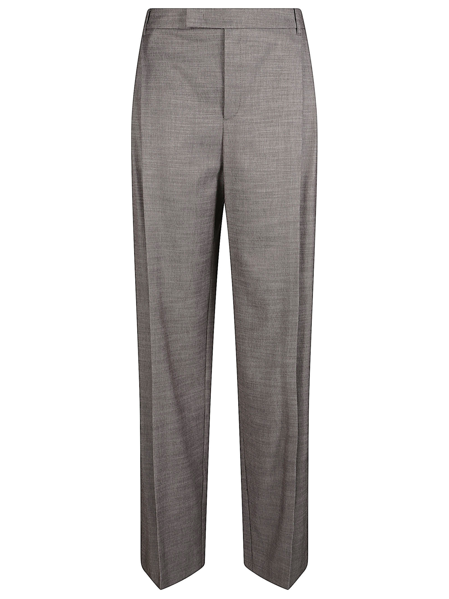 [Patrizia Pepe] Trousers FW26 8P0535C0250