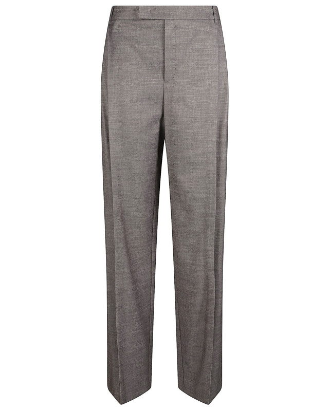 [Patrizia Pepe] Trousers FW26 8P0535C0250