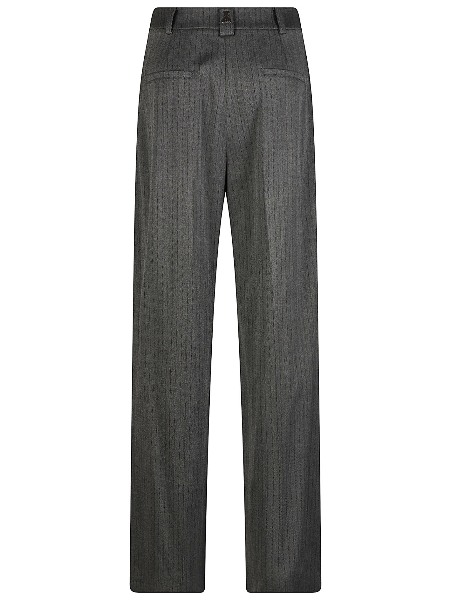 [Patrizia Pepe] Trousers FW26 8P0474C0238