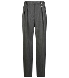 [Patrizia Pepe] Trousers FW26 8P0474C0238