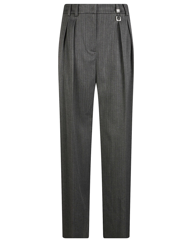 [Patrizia Pepe] Trousers FW26 8P0474C0238