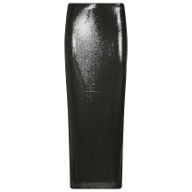 [Patrizia Pepe] Long skirt FW26 8G0491J326