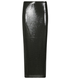 [Patrizia Pepe] Long skirt FW26 8G0491J326