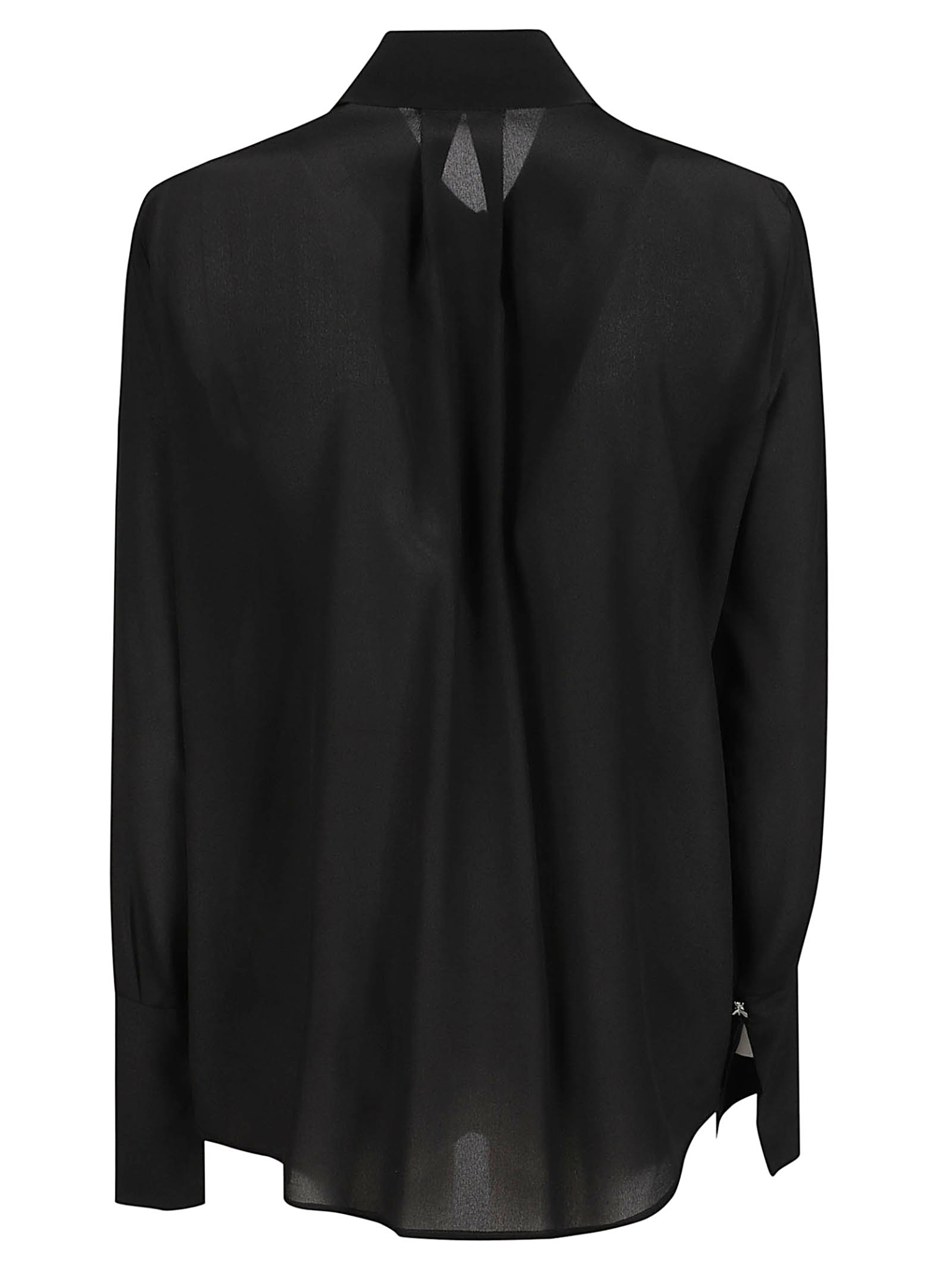 [Patrizia Pepe] Shirts Long Sleeve FW26 8C0703A156