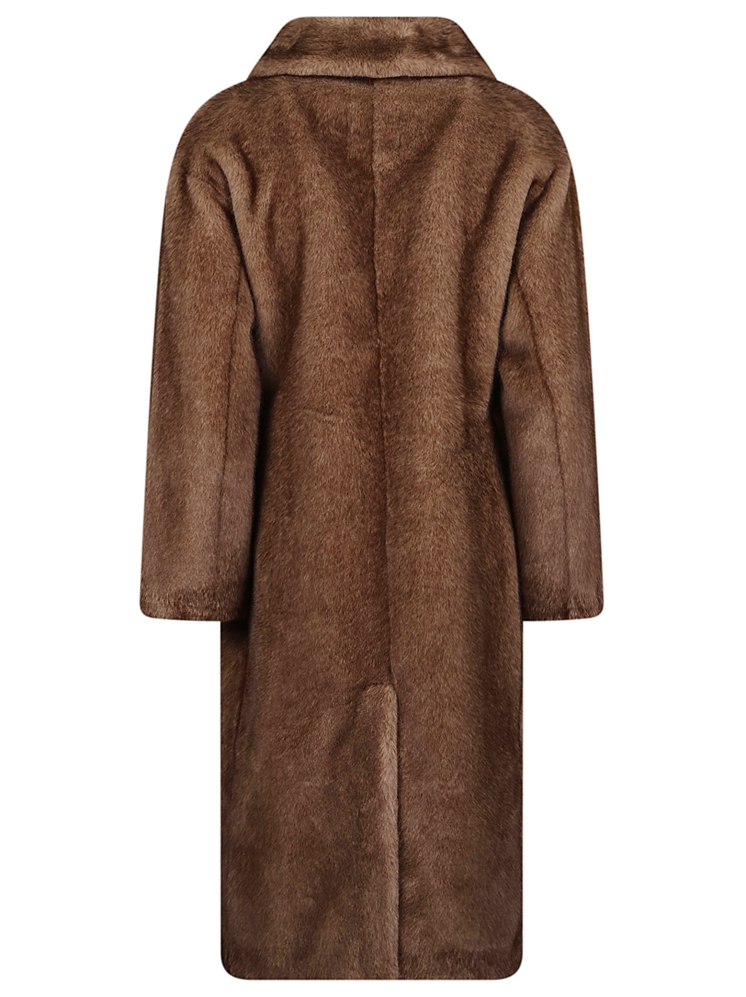 [S.W.O.R.D 6.6.44] Fur Jacket FW26 9138 EKO