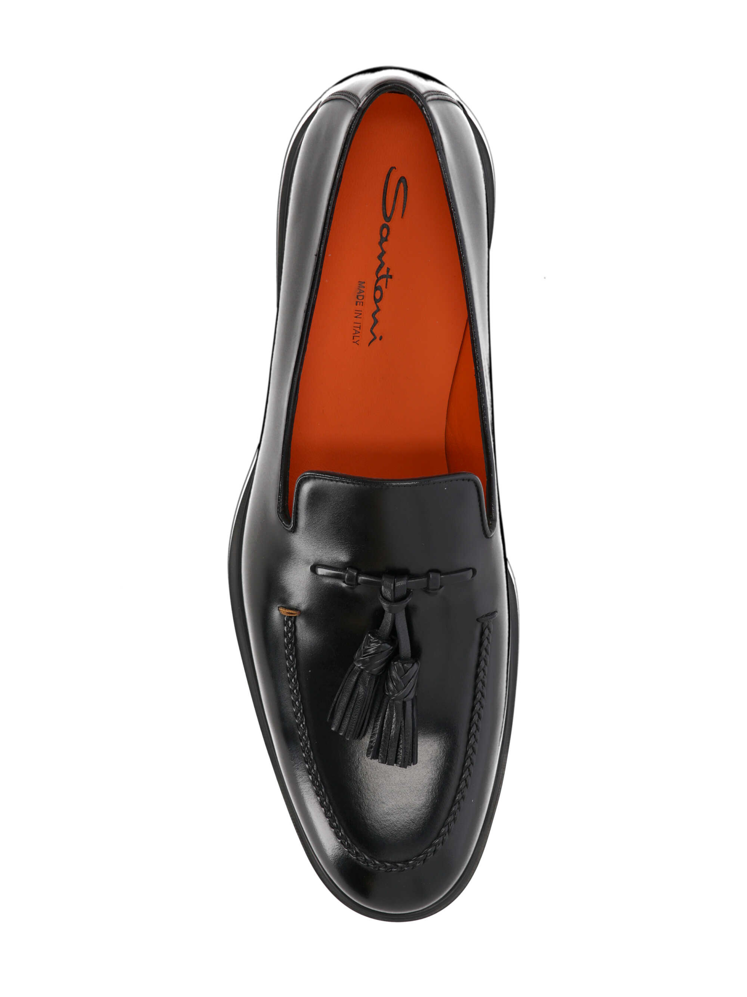 [Santoni] Loafer FW26 MGE019368NEABP0HN01