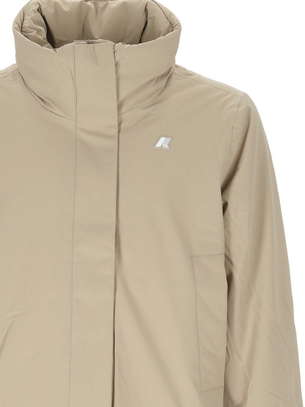 [K Way] Blazer FW26 K7125KWXP2