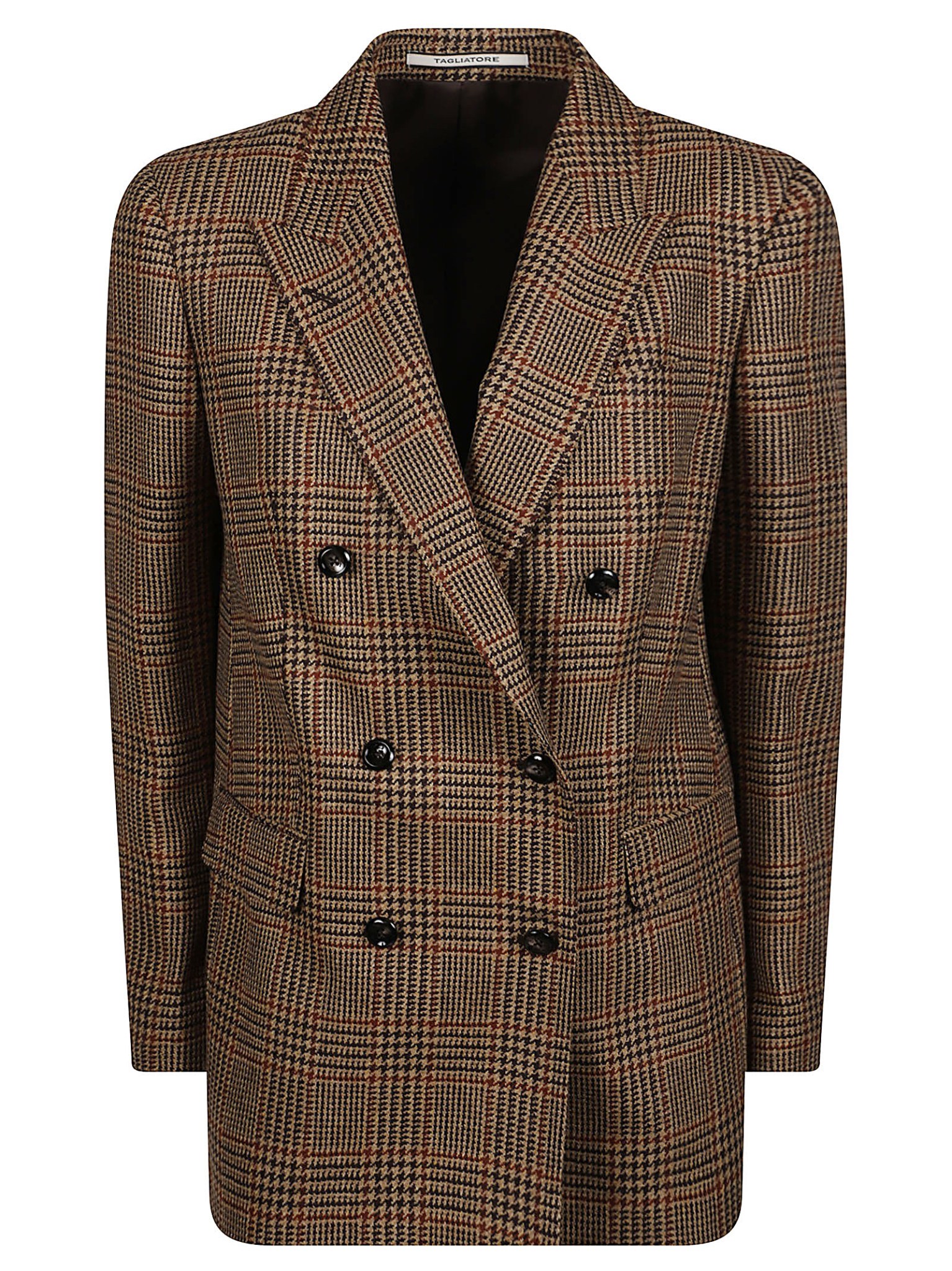 [TAGLIATORE] Blazer FW26 J.JASMINE10B 440073Q