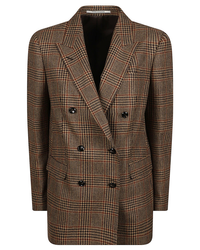 [TAGLIATORE] Blazer FW26 J.JASMINE10B 440073Q