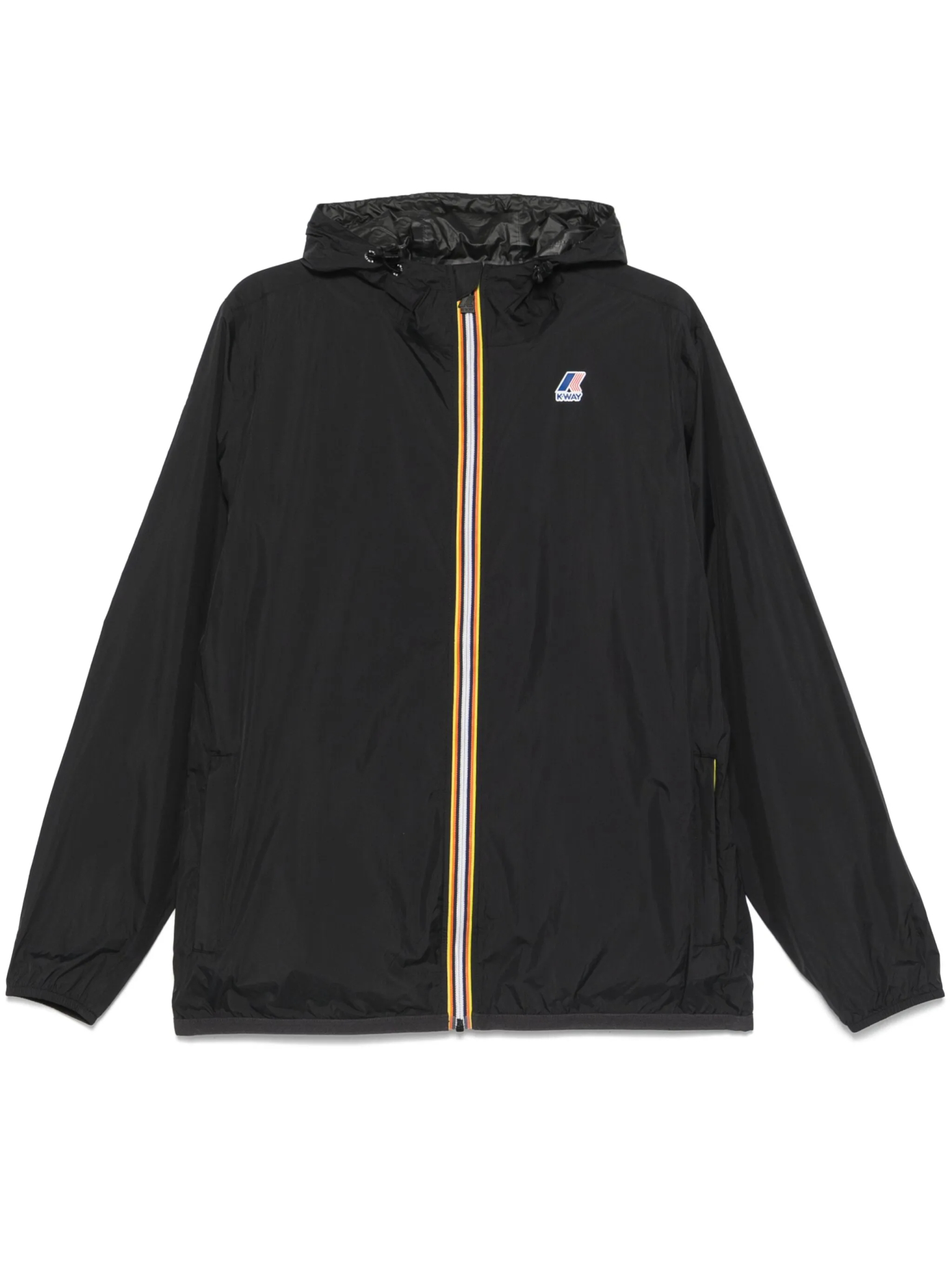 [K Way] Blazer FW26 K3157HWUSY
