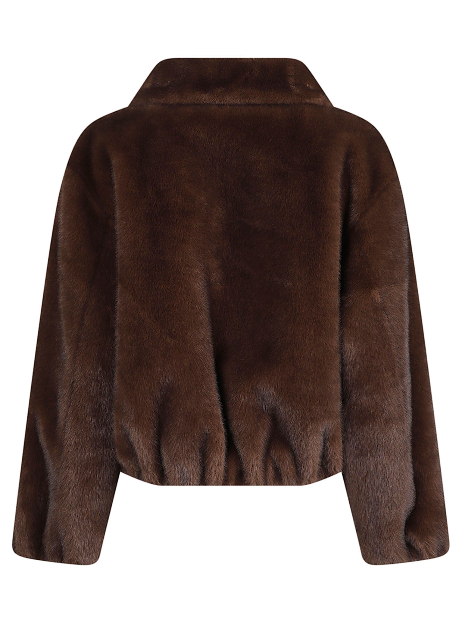 [PAROSH] Bomber jacket FW26 D431913PULSE26