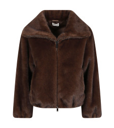 [PAROSH] Bomber jacket FW26 D431913PULSE26