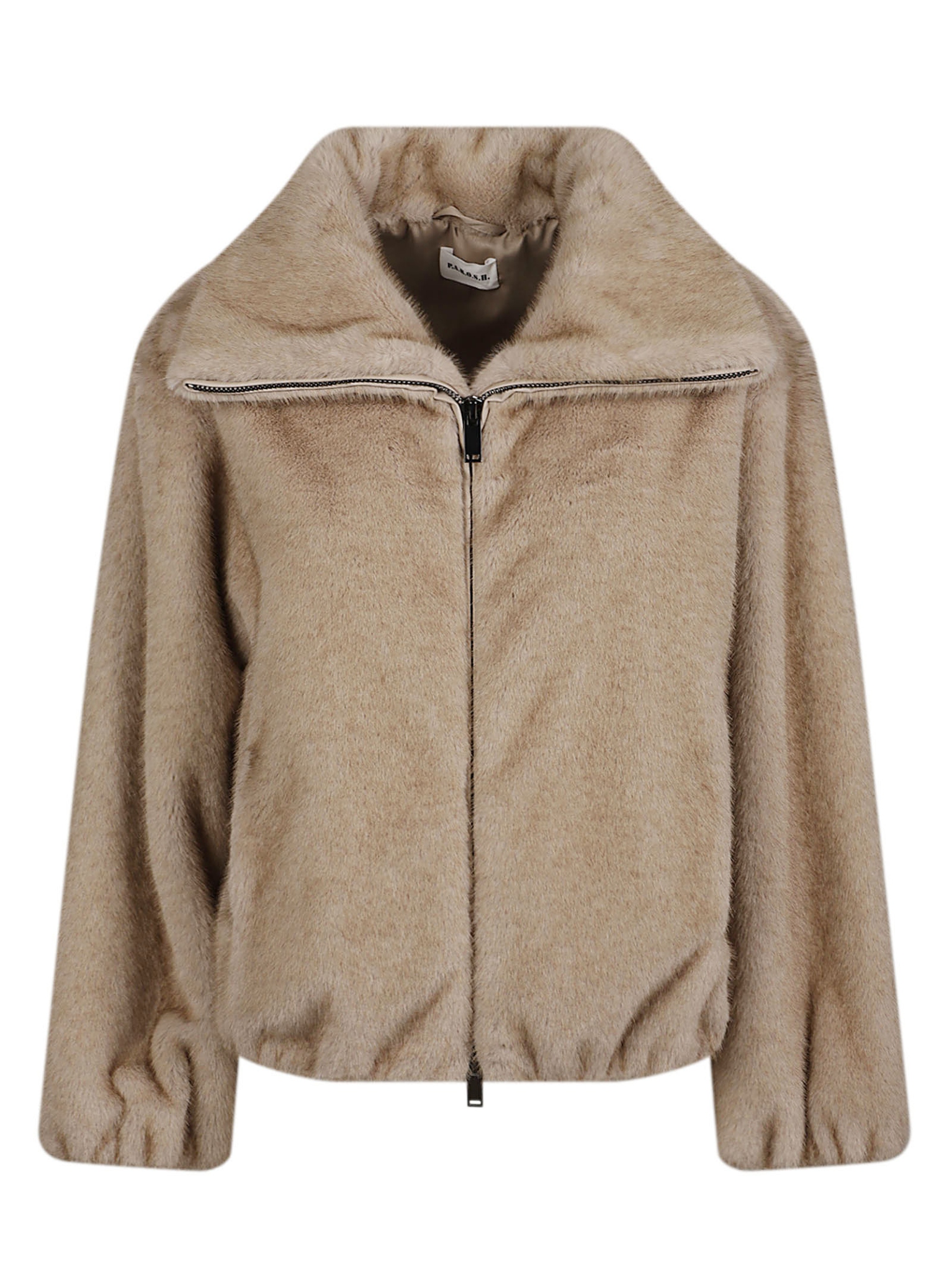 [PAROSH] Bomber jacket FW26 D431913PULSE26