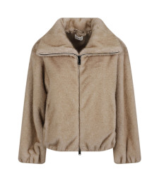 [PAROSH] Bomber jacket FW26 D431913PULSE26