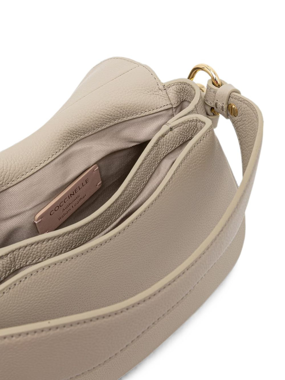 [Coccinelle] Shoulder bag FW26 E1U7F180201Y62