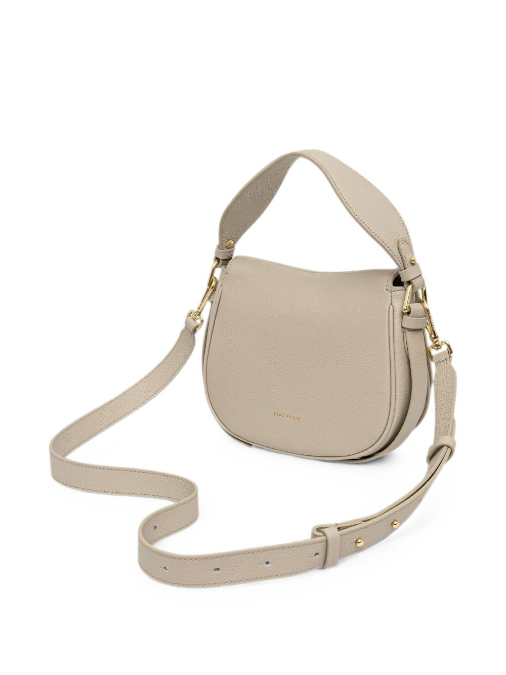 [Coccinelle] Shoulder bag FW26 E1U7F180201Y62