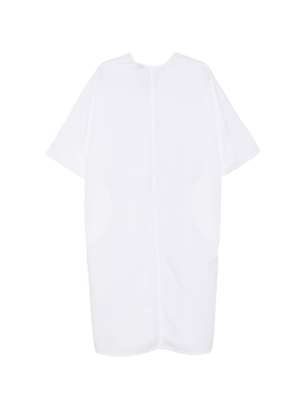 [Filippa K] Short sleeve dress SS26 321761009