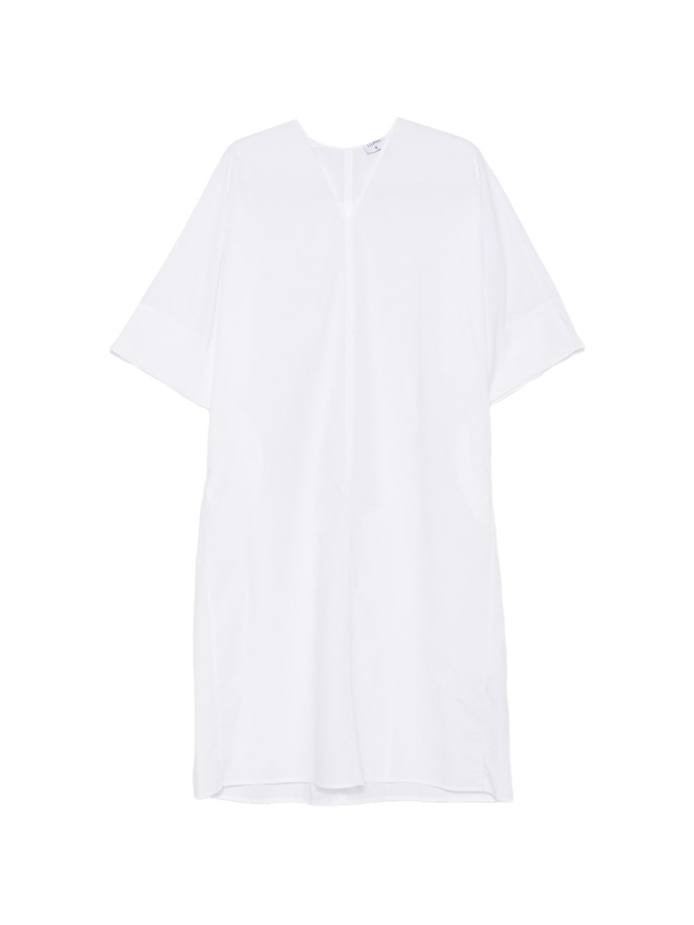 [Filippa K] Short sleeve dress SS26 321761009