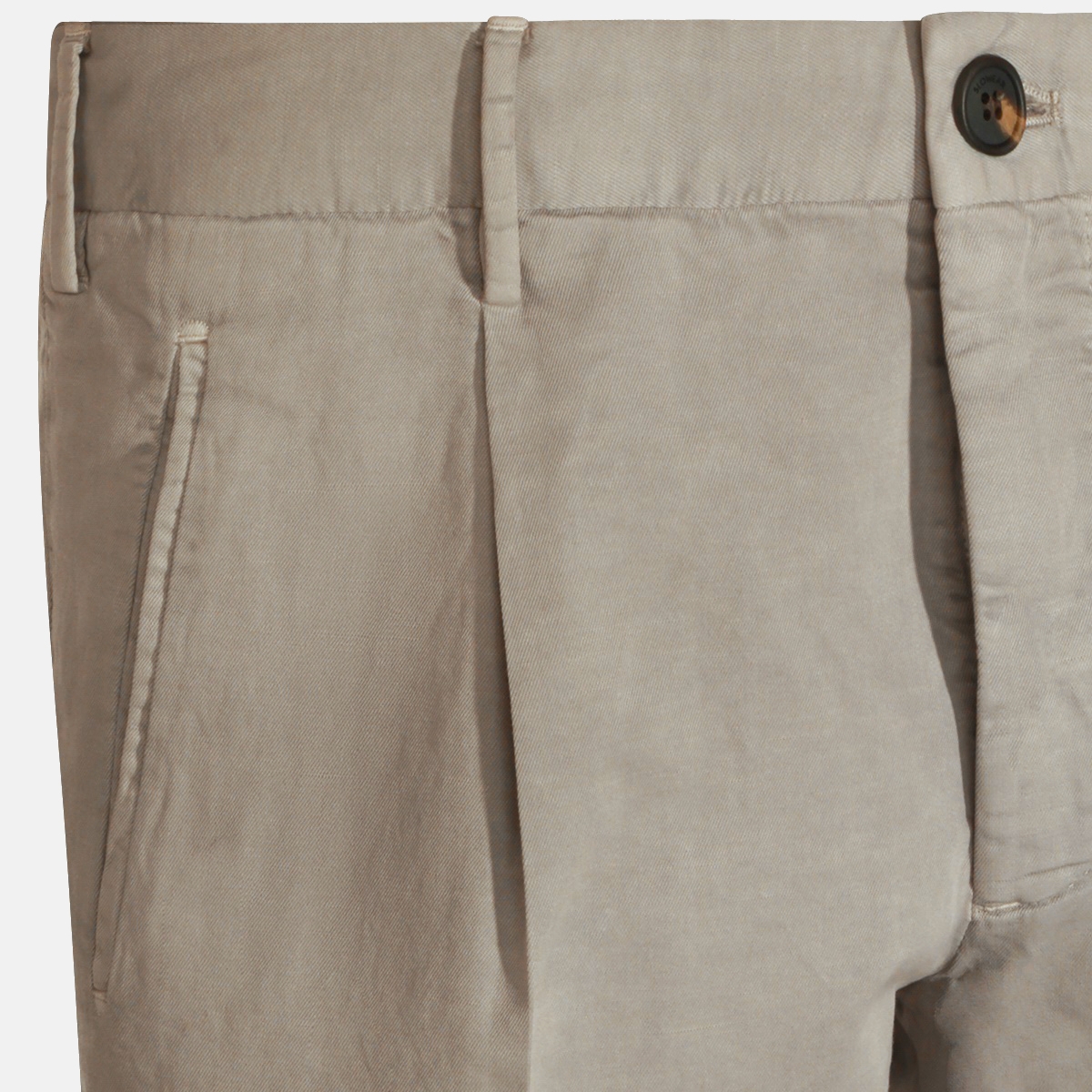 [Incotex] Trousers SS26 ZM541W9423A510