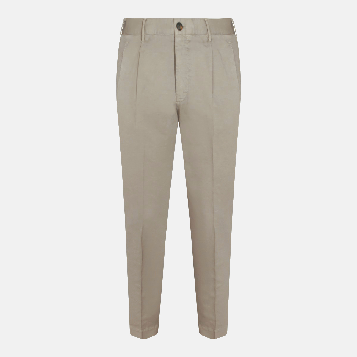 [Incotex] Trousers SS26 ZM541W9423A510