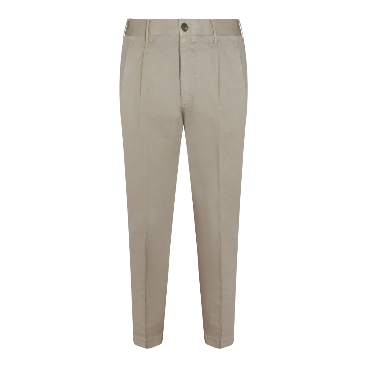 [Incotex] Trousers SS26 ZM541W9423A510