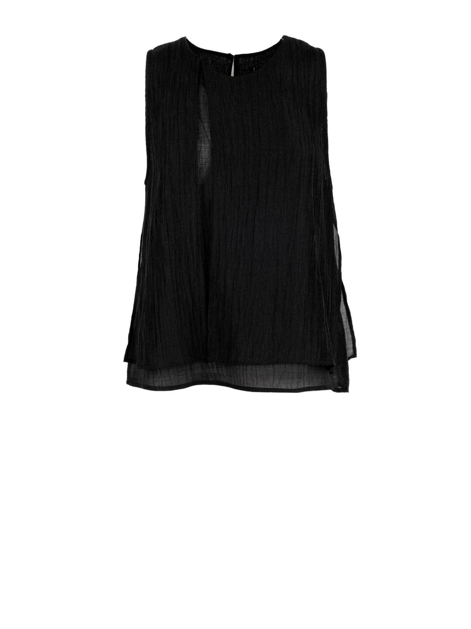 [SEVENTY] T-shirts Sleeveless SS26 TO0201460238999
