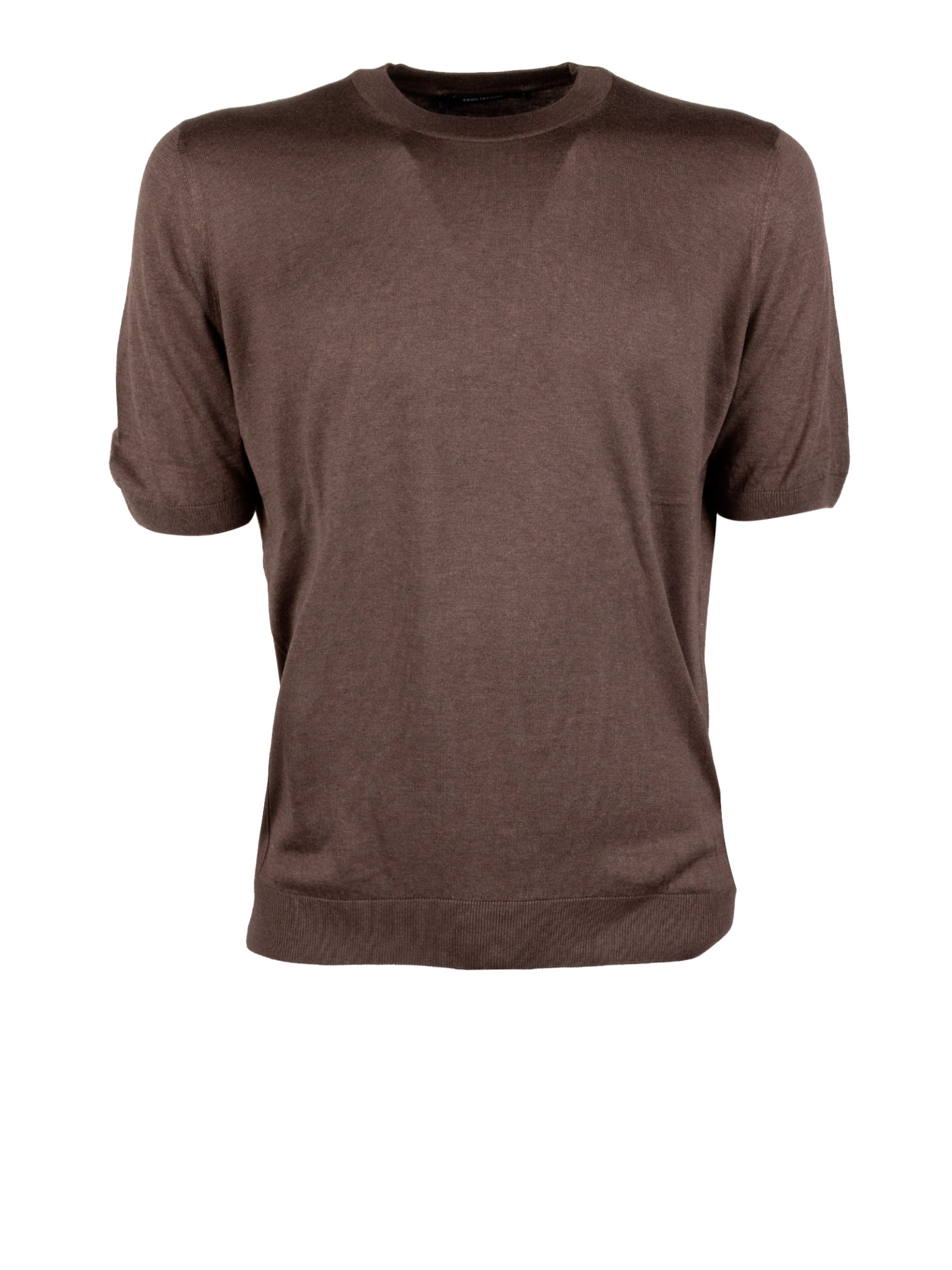 [TAGLIATORE] T-shirts Short Sleeve SS26 JOSHGSE26-031348