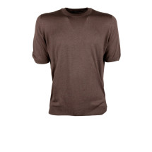 [TAGLIATORE] T-shirts Short Sleeve SS26 JOSHGSE26-031348