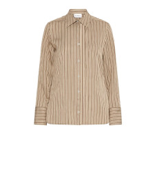 [Marella] Shirts Long Sleeve SS26 2613111131200FOLK001