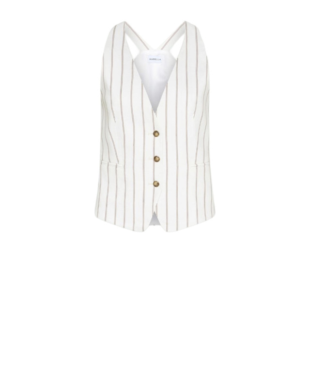 [Marella] Vest SS26 2613151022200TESO001